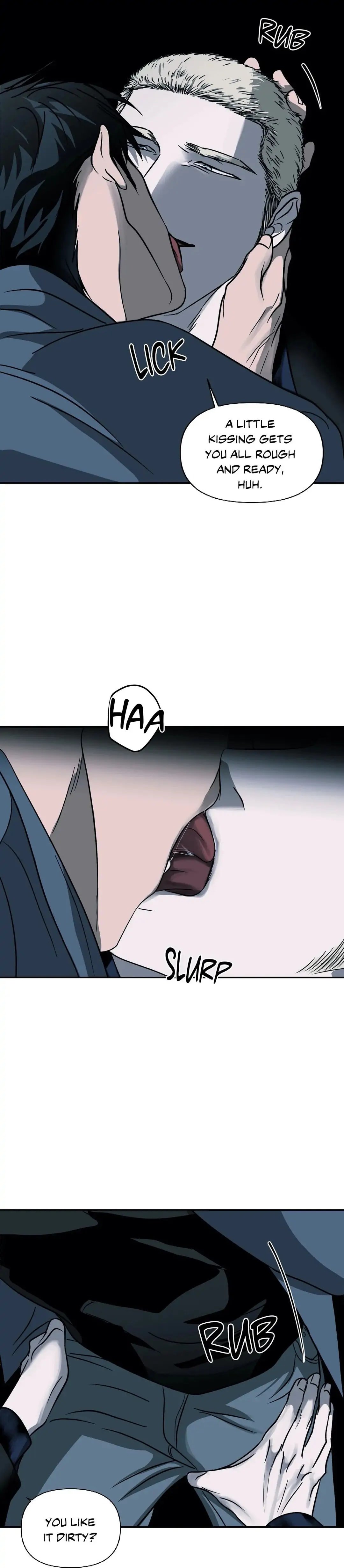 Shutline, Chapter 6 image 15